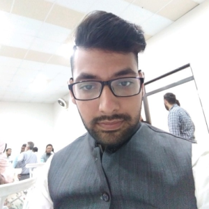Ashher Shahzad-Freelancer in Karachi,Pakistan