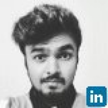 Abhinandan Tiwari-Freelancer in Chennai Area, India,India