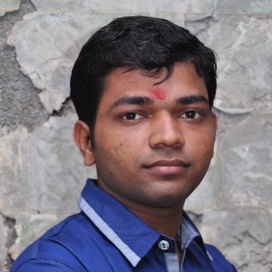 Kishan Chauhan-Freelancer in Ahmedabad,India