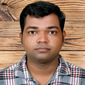 Kishan Chauhan-Freelancer in Ahmedabad,India