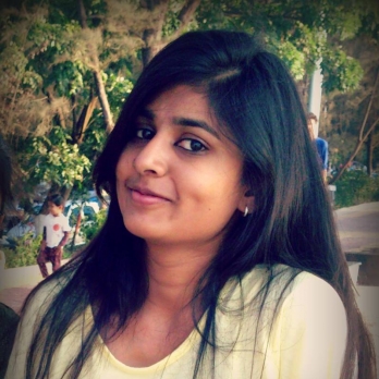 Sneha Reddy-Freelancer in Mumbai,India