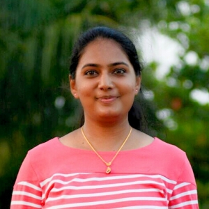 Sanjana Kumar-Freelancer in Bangalore,India