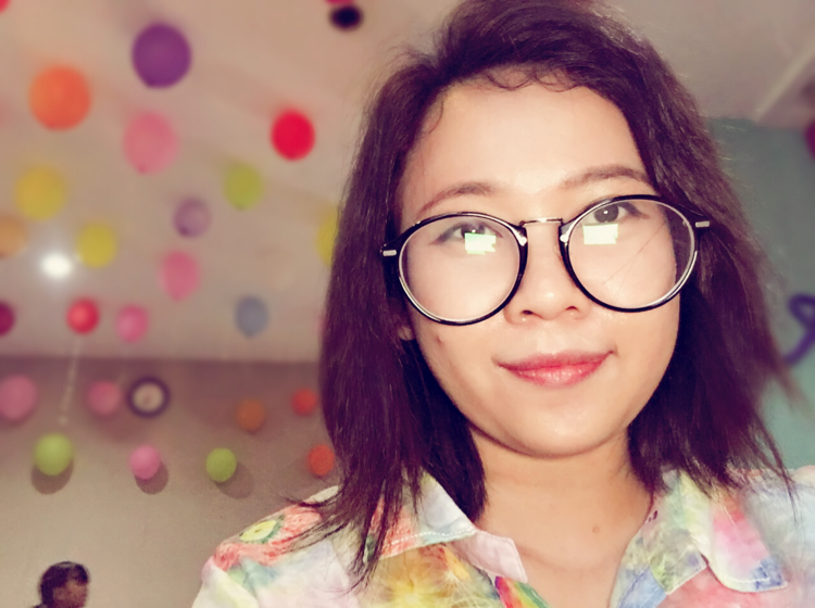 Gadis Kandina