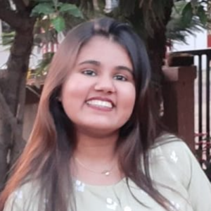 Amee Dhanak-Freelancer in Mumbai,India