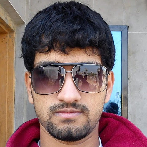 Bhushan Sonar-Freelancer in Ahmedabad Area, India,India