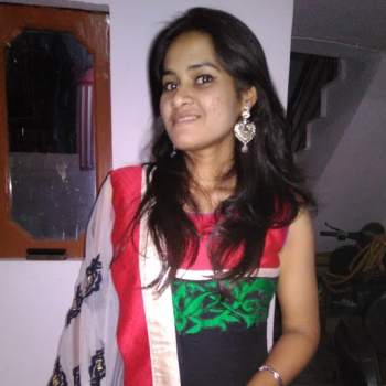 Shikha Mishra-Freelancer in Ghaziabad,India