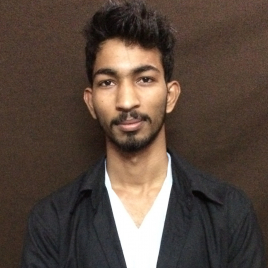 Rajesh Bathula-Freelancer in Hyderabad,India