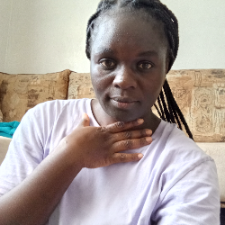 Dottrine Boiyo-Freelancer in Nairobi,Kenya
