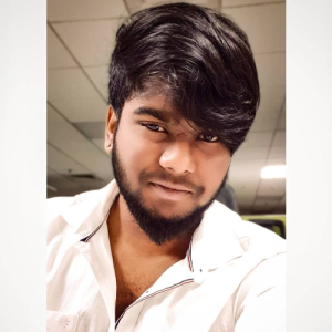 Naveen J-Freelancer in Chennai,India