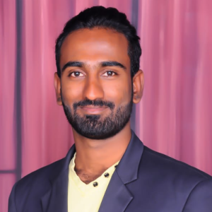Vijayakumar Shanmugam-Freelancer in Bengaluru,India