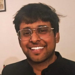 Dhruv Singh Sikarwar-Freelancer in Delhi,India
