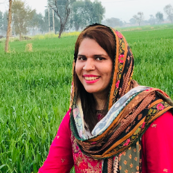 Ayesha Naseer-Freelancer in Multan,Pakistan