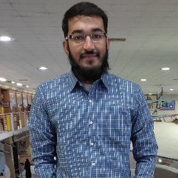 Ibrahim Zohair-Freelancer in Karachi,Pakistan