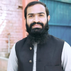 Muhammad Usman-Freelancer in Sheikhupura,Pakistan