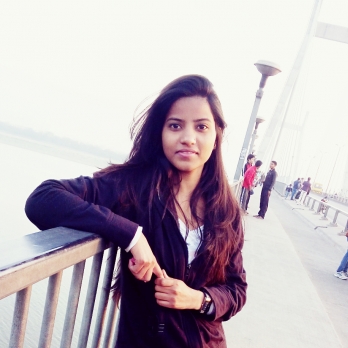 Abhilasha Verma-Freelancer in Noida, India,India