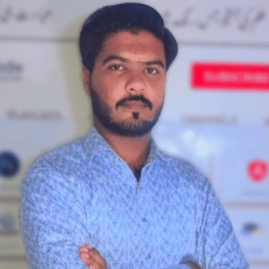 Saad Ahmed-Freelancer in Karachi,Pakistan