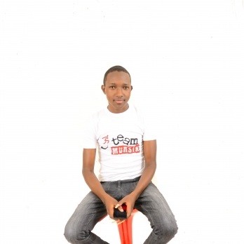 Nelson Samoei-Freelancer in Eldoret,Kenya