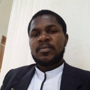 Benjamin Yerima-Freelancer in Abuja,Nigeria