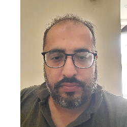 Muhammad Zubair-Freelancer in Lahore,Pakistan
