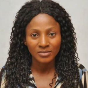 Maryann Eke-Freelancer in Lagos,Nigeria