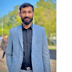 Hamza Qureshi-Freelancer in Islamabad,Pakistan