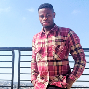 Abiodun Oloyede-Freelancer in Lagos,Nigeria