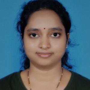 Sreelatha Vollala-Freelancer in Navi Mumbai,India