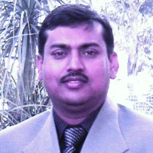 Vinod Parakh-Freelancer in BIKANER,India