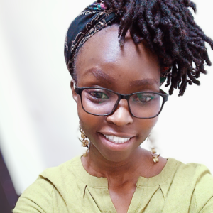 Sharon Mukoya-Freelancer in Nairobi,Kenya