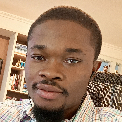 David Udunwoke-Freelancer in Abuja,Nigeria