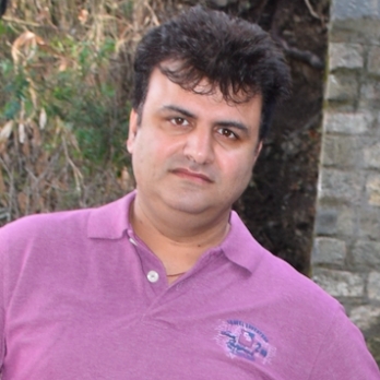 Naveen Bali-Freelancer in Chandigarh,India