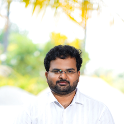 Sudheerkumar Challa-Freelancer in Hyderabad,India