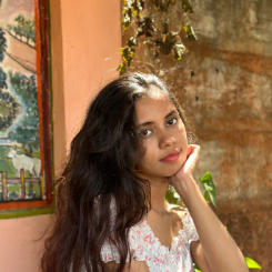 Thuriya Saikia-Freelancer in Bengaluru,India