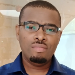 Kenneth Ashiabuchi-Freelancer in Lagos,Nigeria