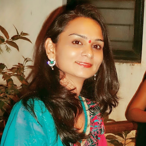 Sonali Vispute-Freelancer in Nashik,India
