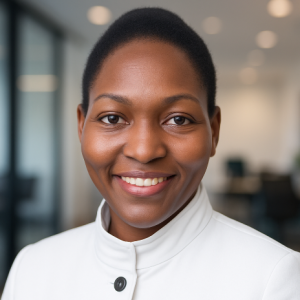 Valarie Moseti-Freelancer in Mutunduri,Kenya
