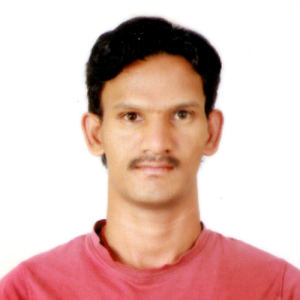 Ramachandra Raju-Freelancer in Hyderabad,India