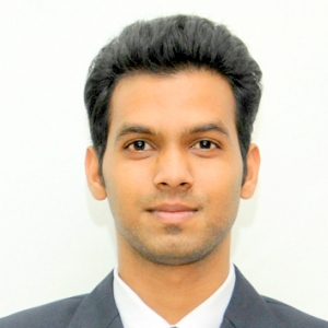 Ahmar Sharif-Freelancer in Pune,India