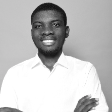 Okechukwu Utazi-Freelancer in Lagos,Nigeria