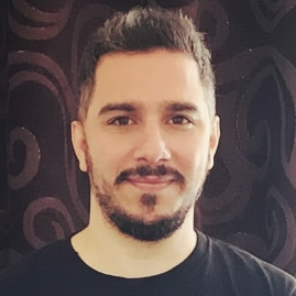 Reza-Freelancer in USA,USA