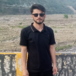 Rohail Manzoor-Freelancer in Rawalpindi,Pakistan