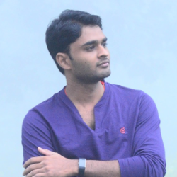 Prashant Kulkarni-Freelancer in Dandeli,India