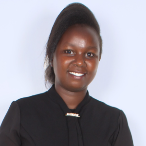 Hilda Nyaga-Freelancer in Nairobi,Kenya