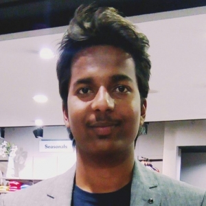 Amarjit Bhagat-Freelancer in Dehradun,India