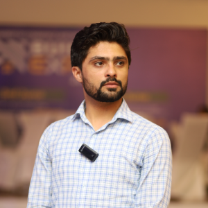 Shahzaib Ikram-Freelancer in Islamabad,Pakistan