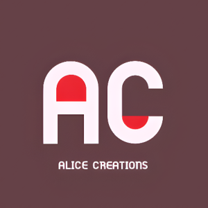 Alice Creations-Freelancer in kadapa,India