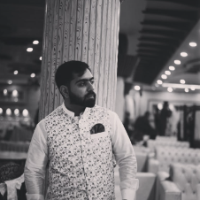 Suleman Shahid-Freelancer in Rawalpindi,Pakistan
