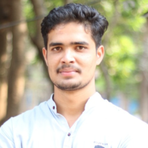 Sahil Khade-Freelancer in Mumbai,India