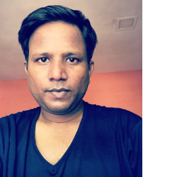 Naveen Kumar-Freelancer in Mumbai,India