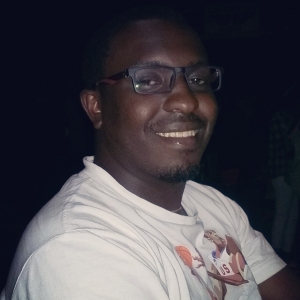 Stephen Ndolo-Freelancer in Nairobi,Kenya